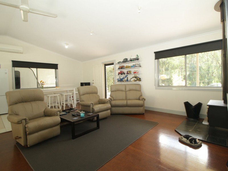 2695 Bullumwaal Road, Bullumwaal VIC 3875