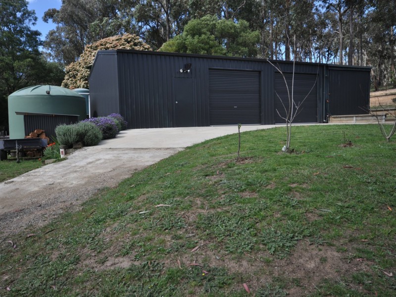 2695 Bullumwaal Road, Bullumwaal VIC 3875