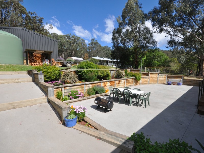 2695 Bullumwaal Road, Bullumwaal VIC 3875