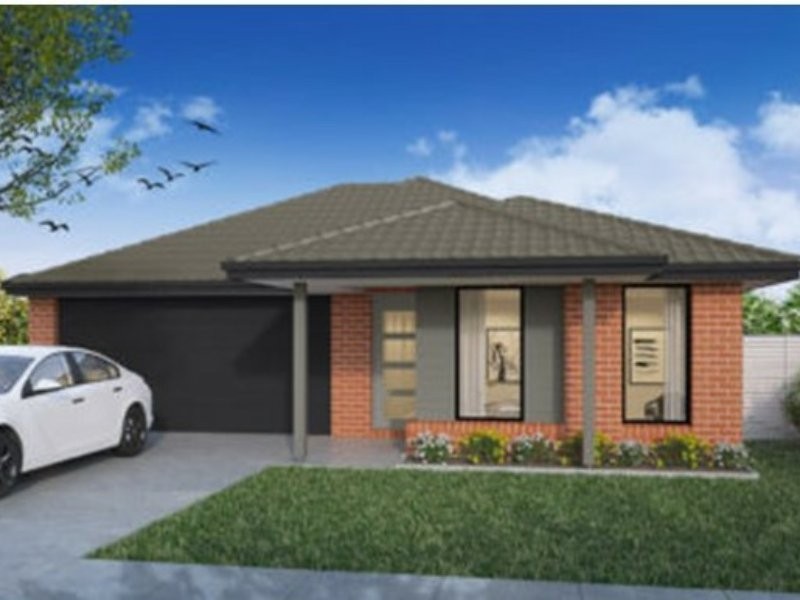 5 Maude Street, Lucknow VIC 3875