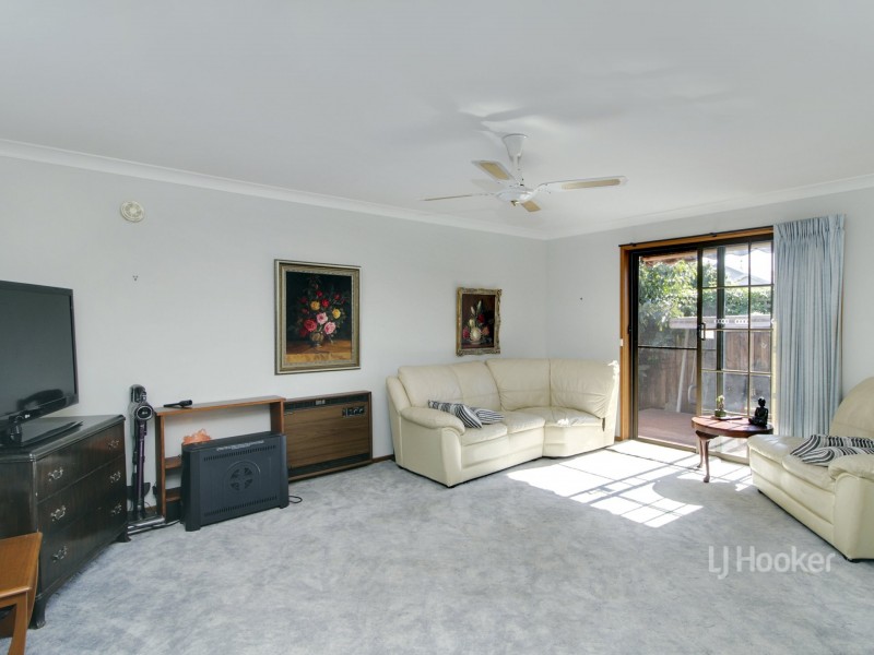 2/17 Ligar Street, Bairnsdale VIC 3875