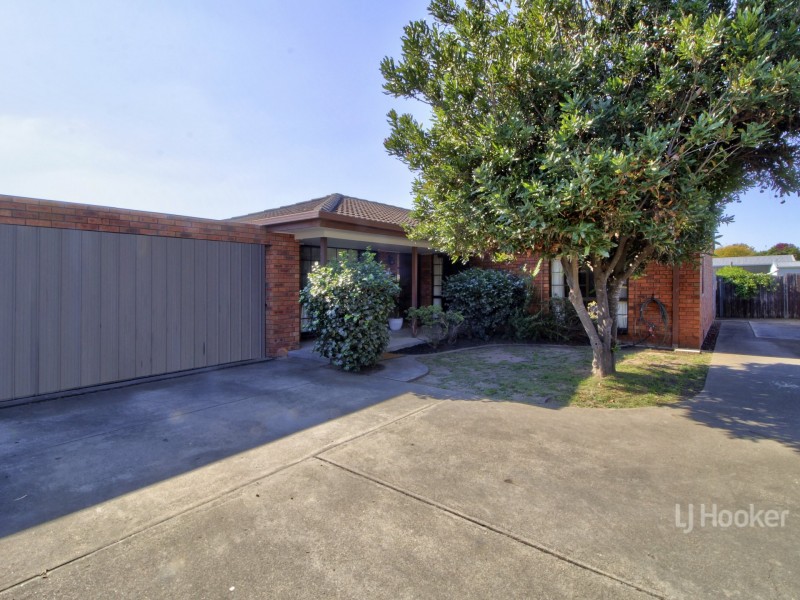 2/17 Ligar Street, Bairnsdale VIC 3875