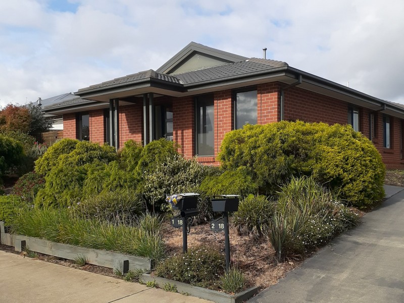 18A Lorimer Drive, Eastwood VIC 3875