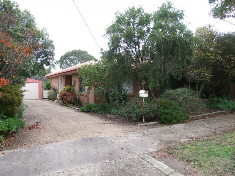 121 Drevermann Street, Bairnsdale VIC 3875