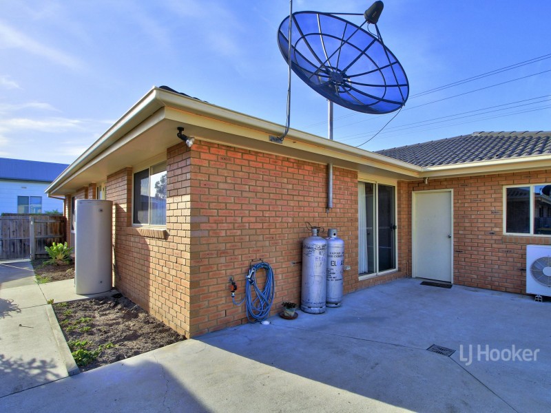 1/34 Ross Street, Bairnsdale VIC 3875