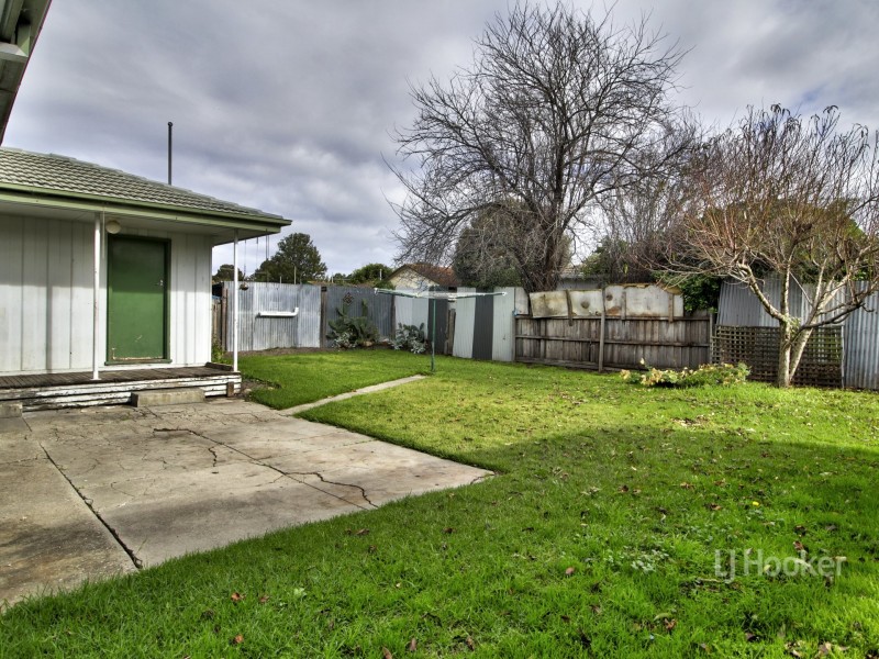 4 Flett Court, East Bairnsdale VIC 3875