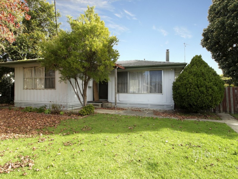 4 Flett Court, East Bairnsdale VIC 3875