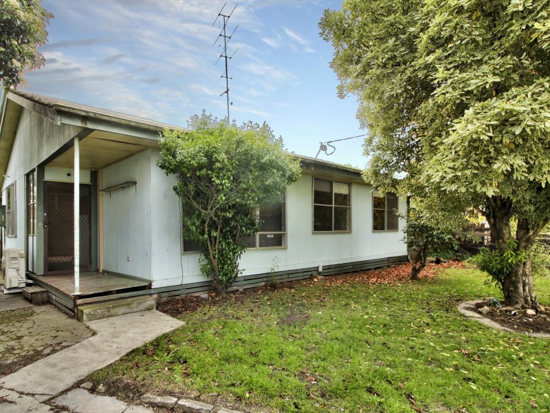 5 Flett Court, East Bairnsdale VIC 3875