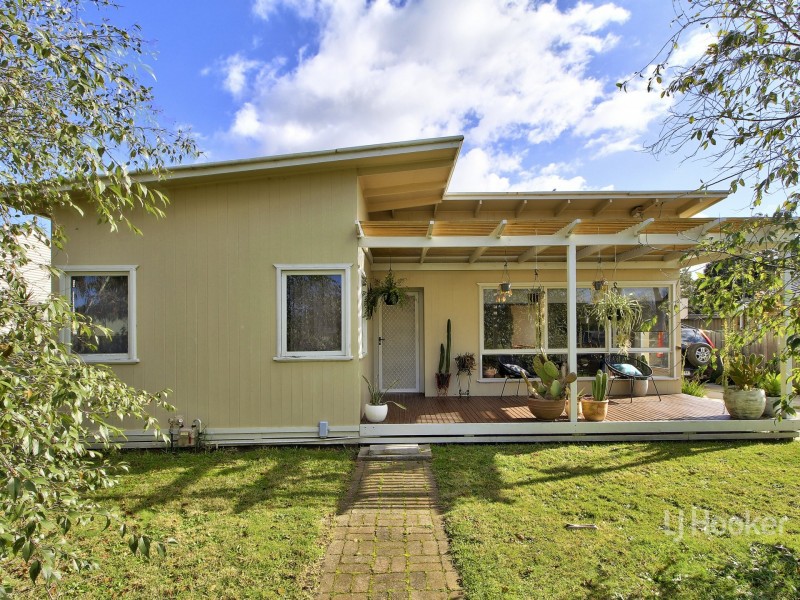 120 McKean Street, Bairnsdale VIC 3875