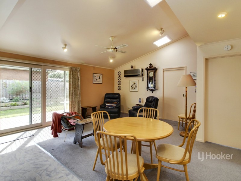 164 Bullumwaal Road, Wy Yung VIC 3875