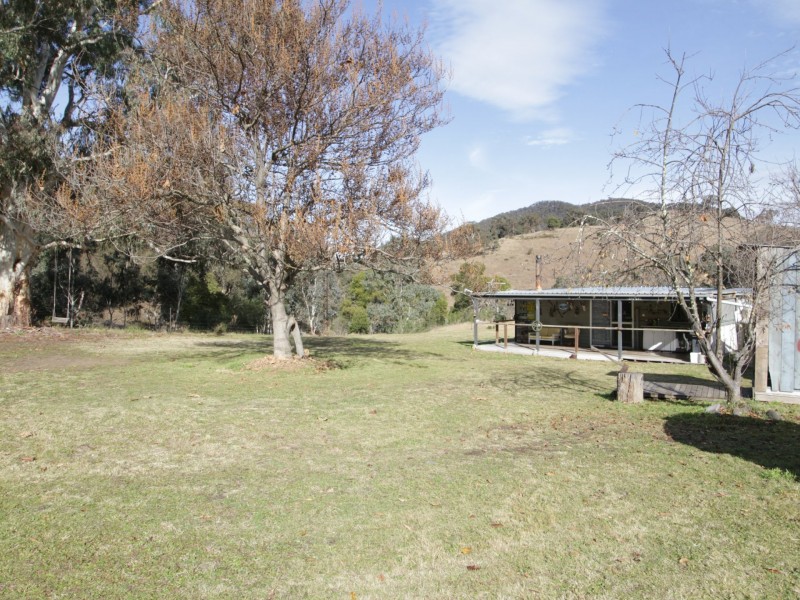 497B Omeo Road, Dargo VIC 3862