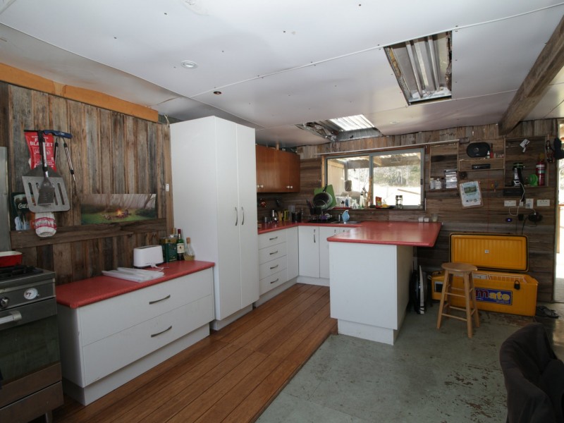 497B Omeo Road, Dargo VIC 3862