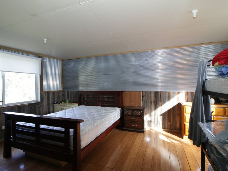 497B Omeo Road, Dargo VIC 3862