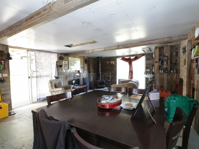 497B Omeo Road, Dargo VIC 3862