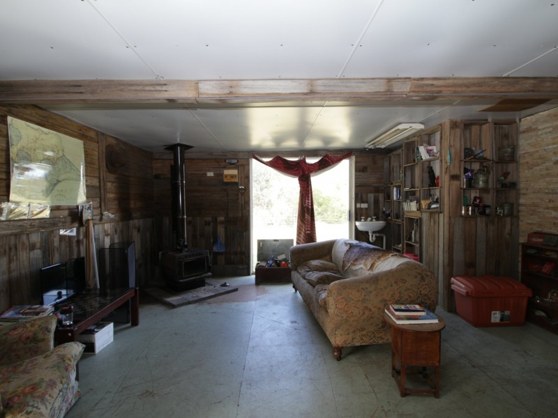 497B Omeo Road, Dargo VIC 3862