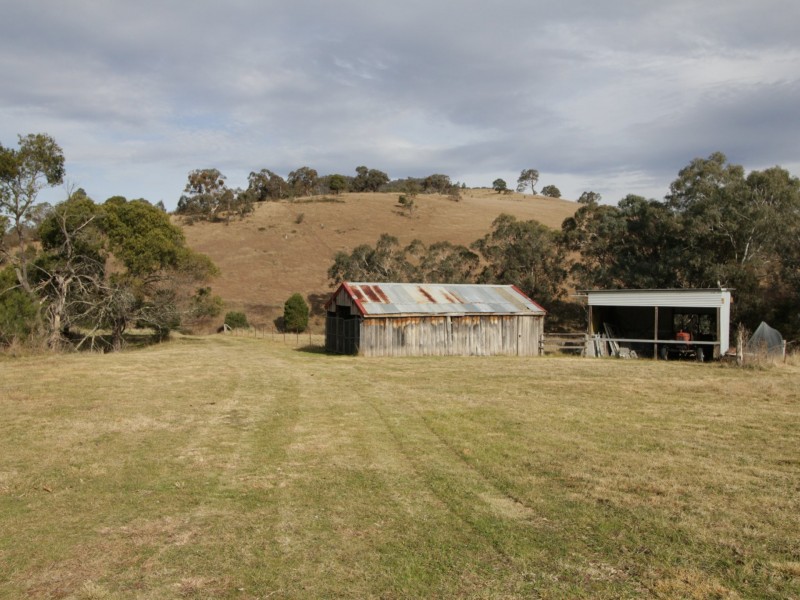 497B Omeo Road, Dargo VIC 3862