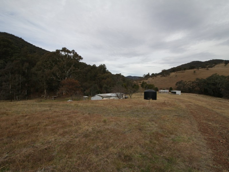 497B Omeo Road, Dargo VIC 3862