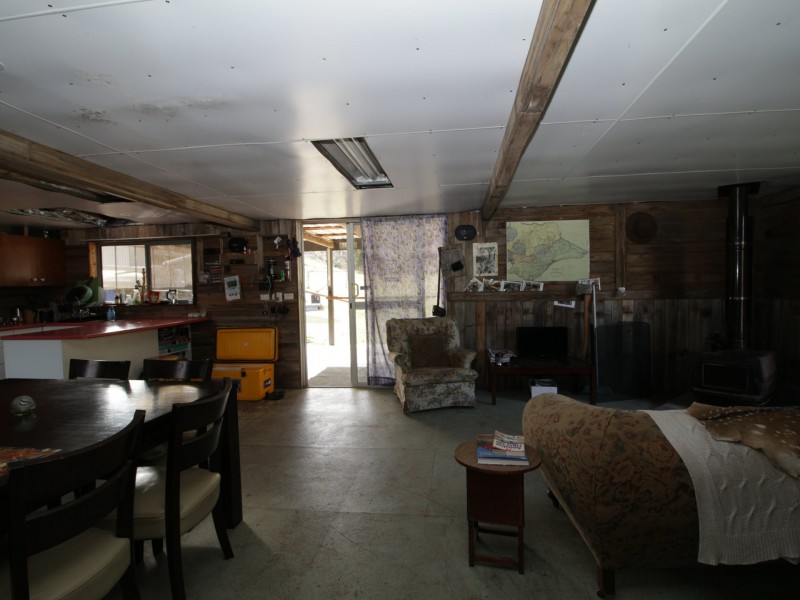 497B Omeo Road, Dargo VIC 3862