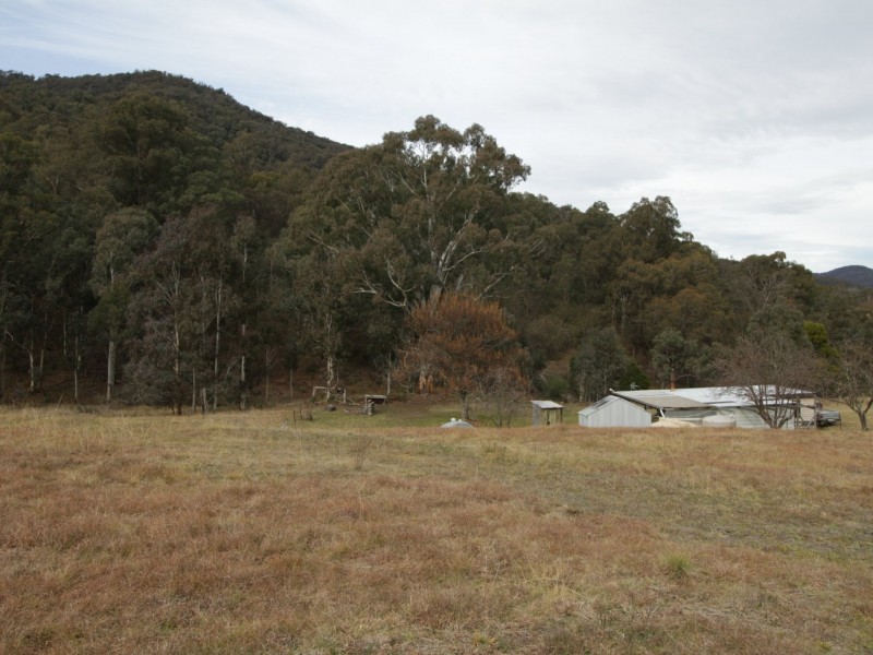 497B Omeo Road, Dargo VIC 3862