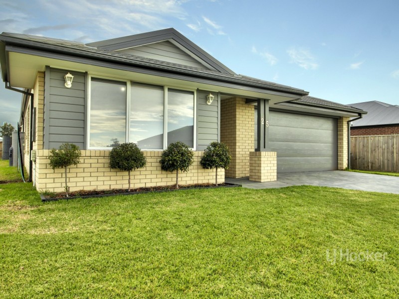 25 Brolga Street, Bairnsdale VIC 3875