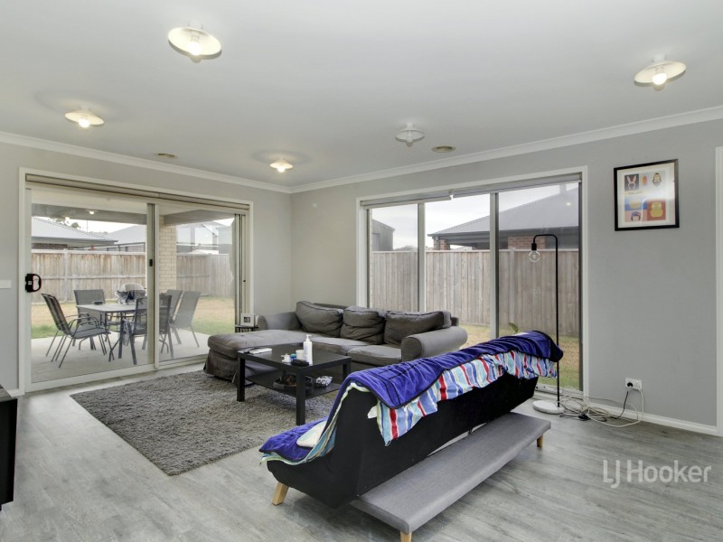 25 Brolga Street, Bairnsdale VIC 3875