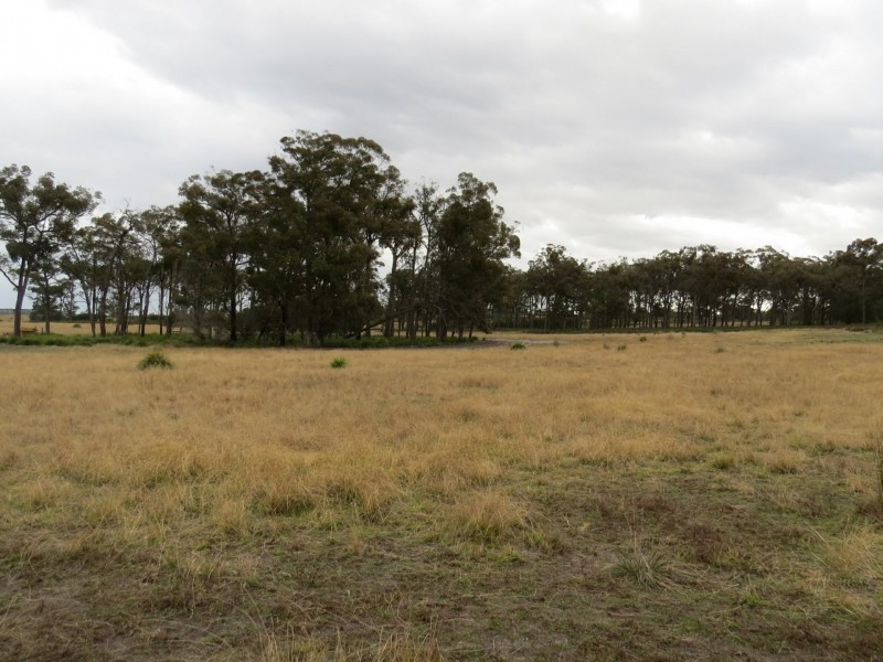 Lot 1 Turners Road, Perry Bridge VIC 3862