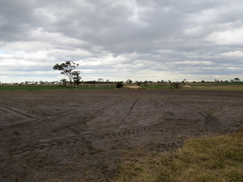 Lot 1 Turners Road, Perry Bridge VIC 3862