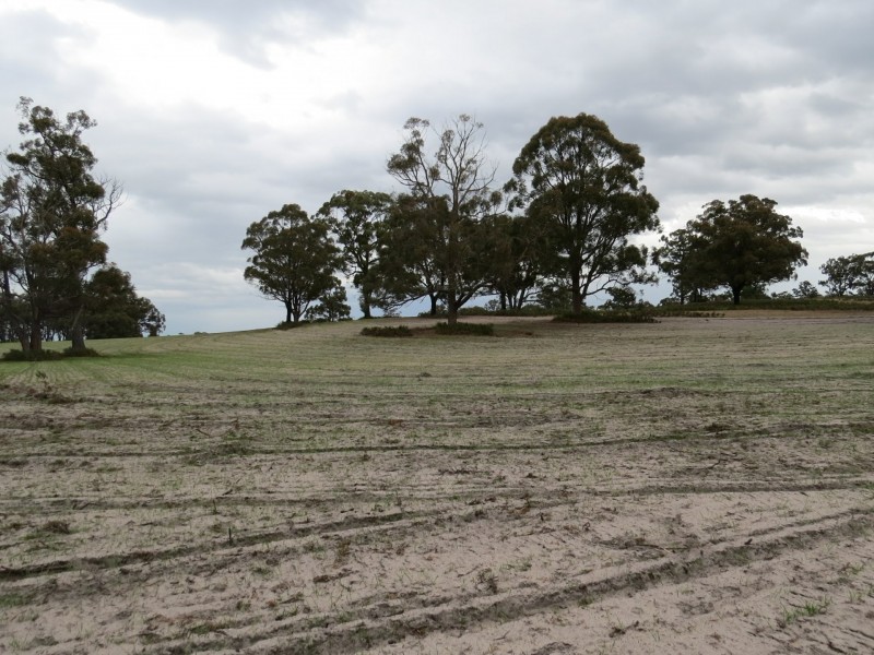 Lot 1 Turners Road, Perry Bridge VIC 3862