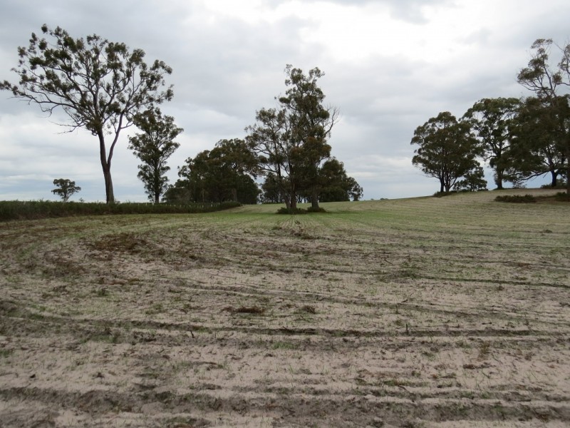 Lot 1 Turners Road, Perry Bridge VIC 3862