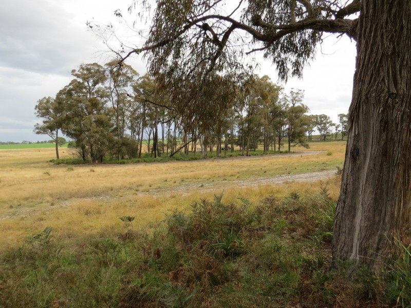 Lot 1 Turners Road, Perry Bridge VIC 3862