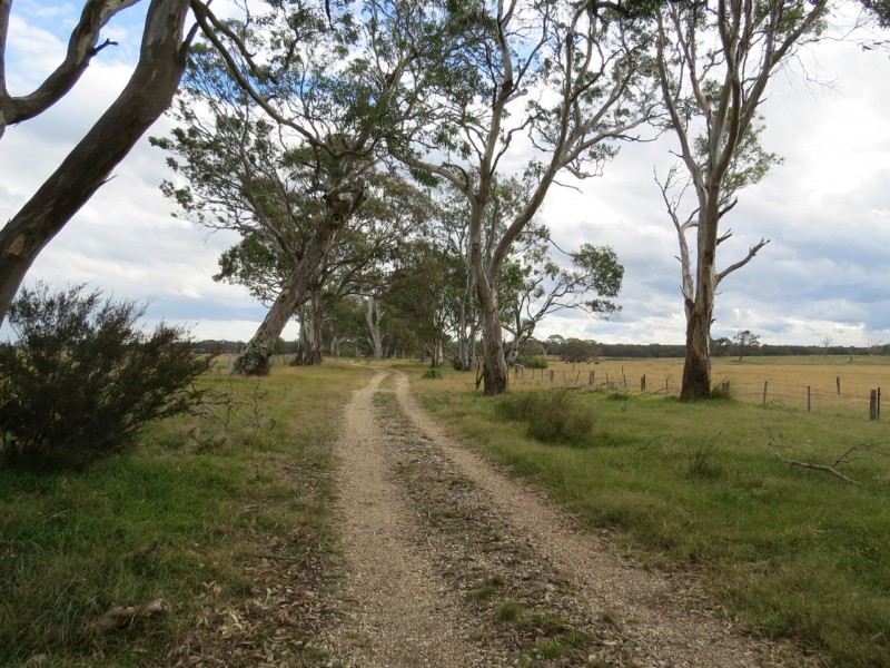 Lot 1 Turners Road, Perry Bridge VIC 3862