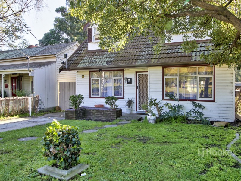 14 & 14B Victoria Street, Bairnsdale VIC 3875