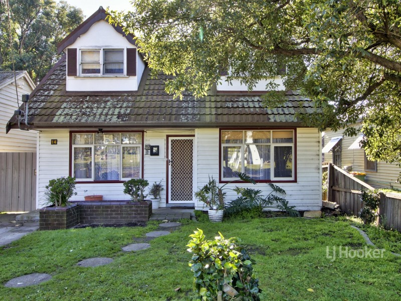 14 & 14B Victoria Street, Bairnsdale VIC 3875