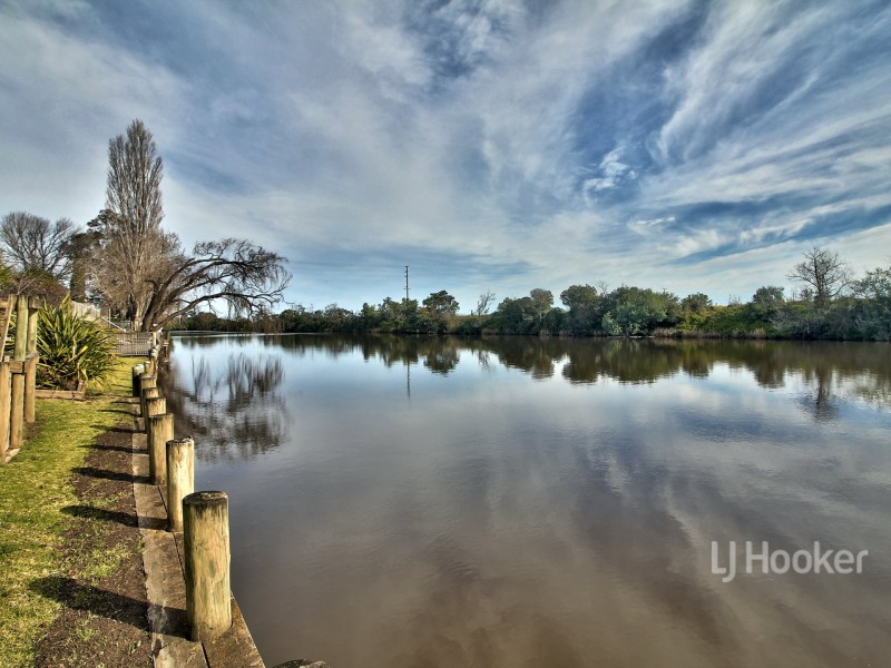 50 Robb Street, Bairnsdale VIC 3875