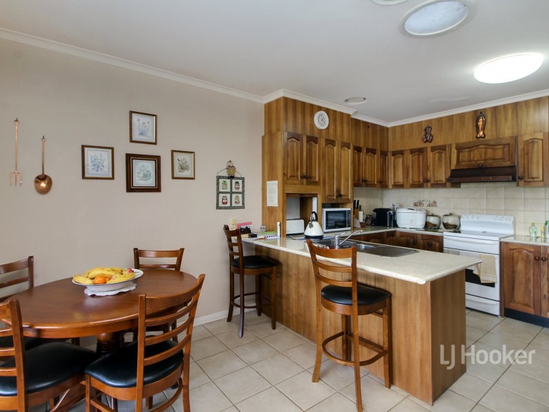 50 Robb Street, Bairnsdale VIC 3875