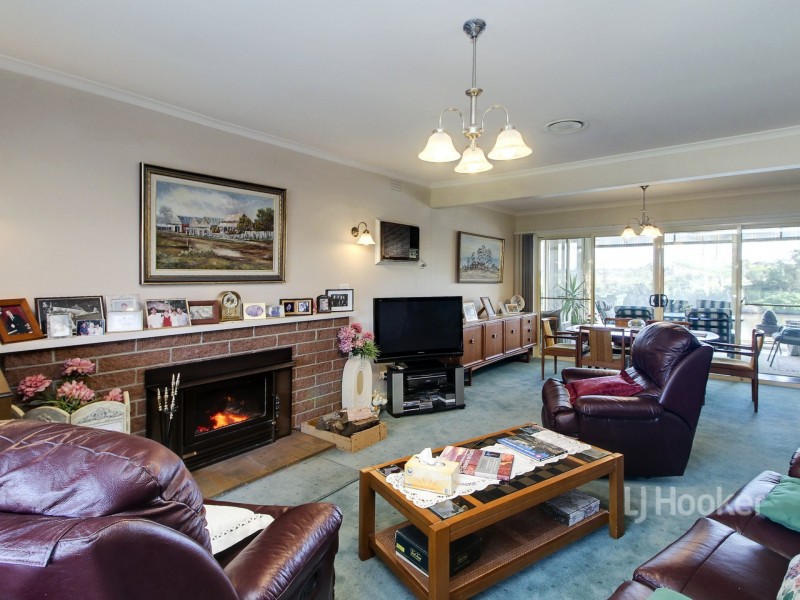 50 Robb Street, Bairnsdale VIC 3875