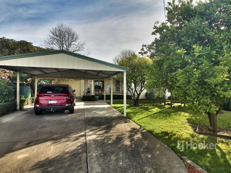 50 Robb Street, Bairnsdale VIC 3875