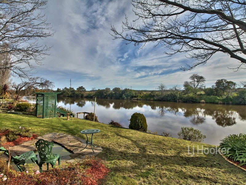 50 Robb Street, Bairnsdale VIC 3875