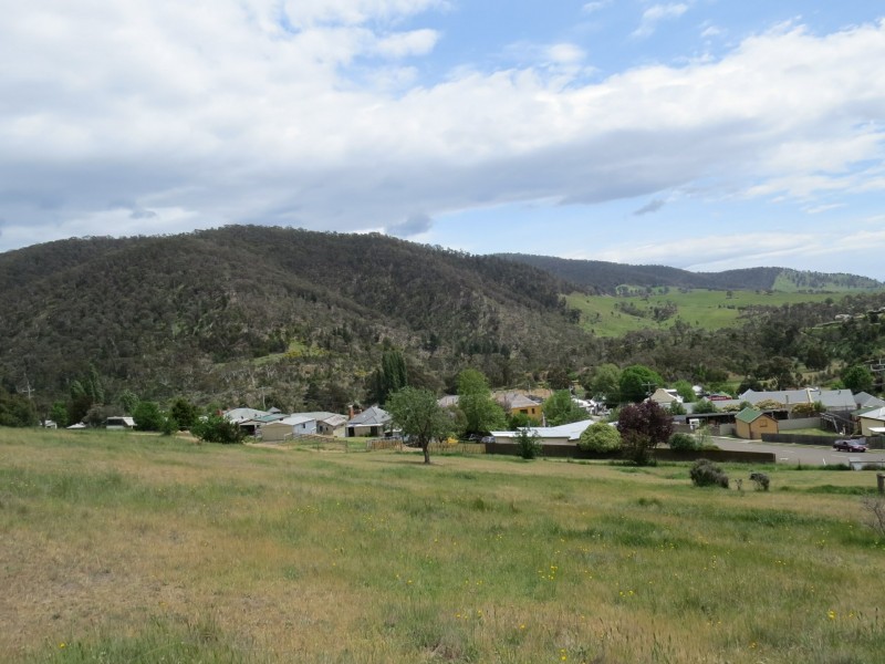 Lot 1 & 66/1 Wills Street, Omeo VIC 3898
