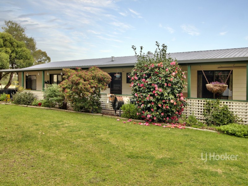 117 Chambers Road, Bruthen VIC 3885