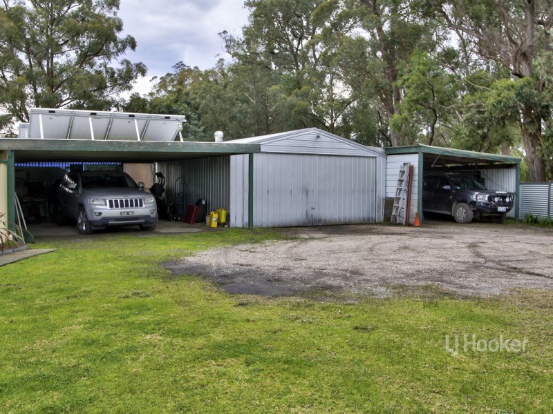 117 Chambers Road, Bruthen VIC 3885