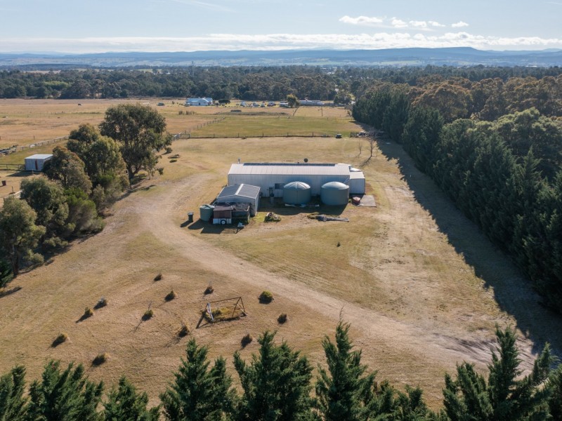 485 Lindenow-Glenaladale Rd, Lindenow South VIC 3875