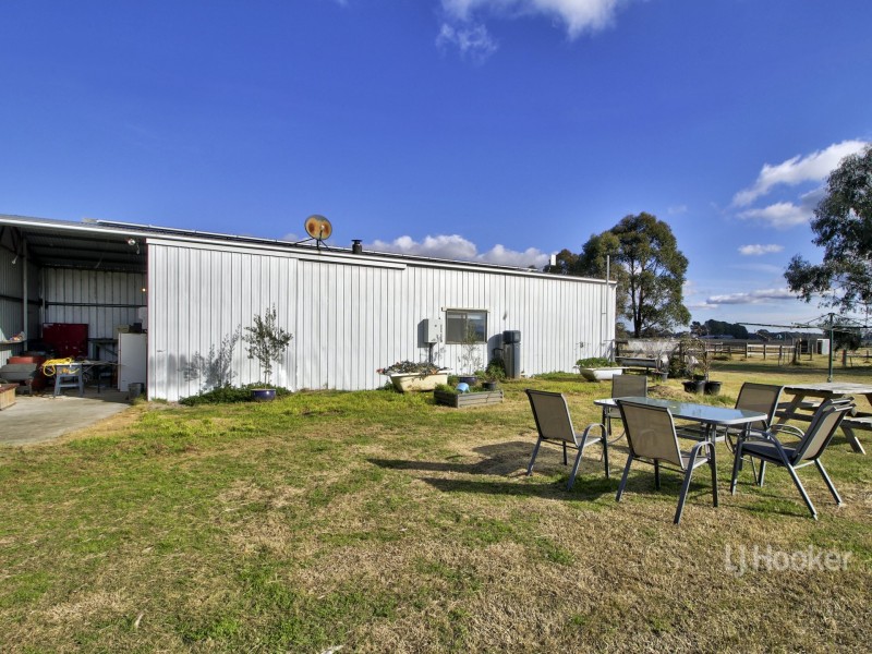 485 Lindenow-Glenaladale Rd, Lindenow South VIC 3875