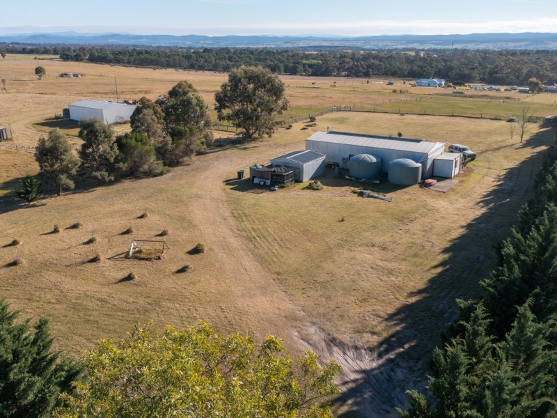 485 Lindenow-Glenaladale Rd, Lindenow South VIC 3875