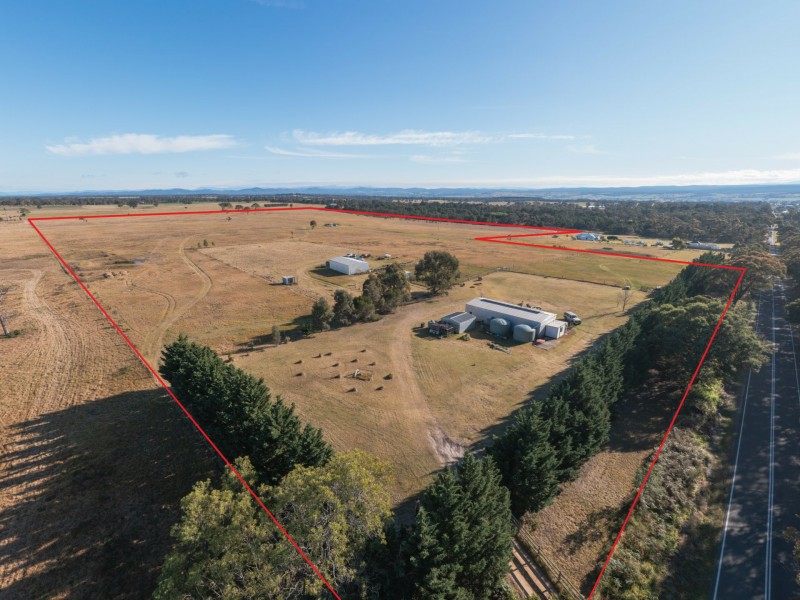 485 Lindenow-Glenaladale Rd, Lindenow South VIC 3875