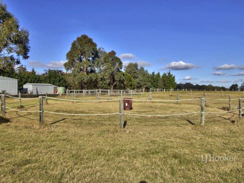 485 Lindenow-Glenaladale Rd, Lindenow South VIC 3875