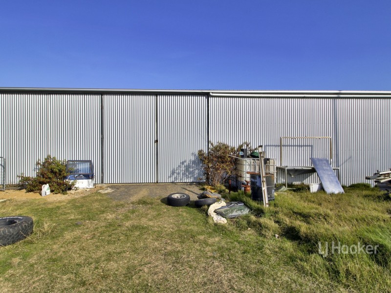 485 Lindenow-Glenaladale Rd, Lindenow South VIC 3875