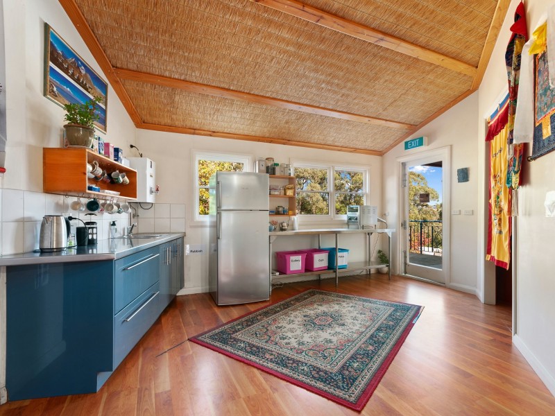 2592 Gelantipy Road, W Tree VIC 3885