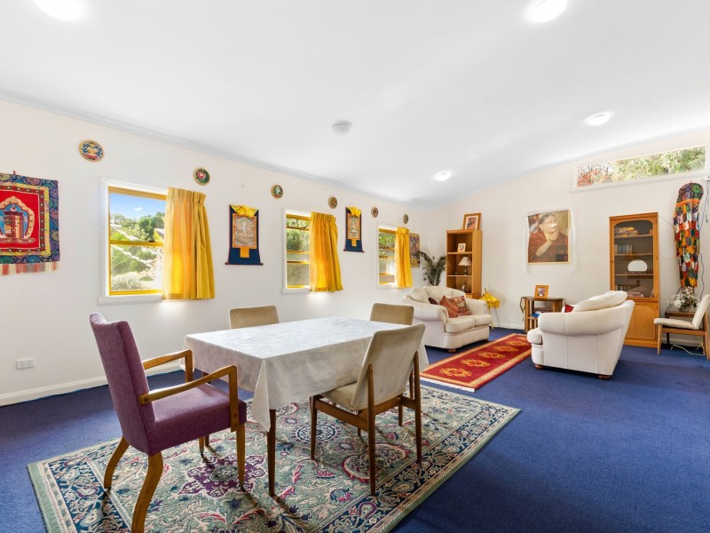 2592 Gelantipy Road, W Tree VIC 3885