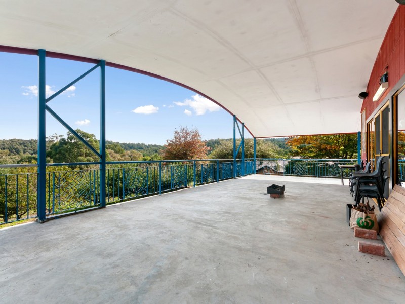 2592 Gelantipy Road, W Tree VIC 3885